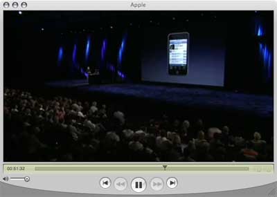 Keynote Sept 2007